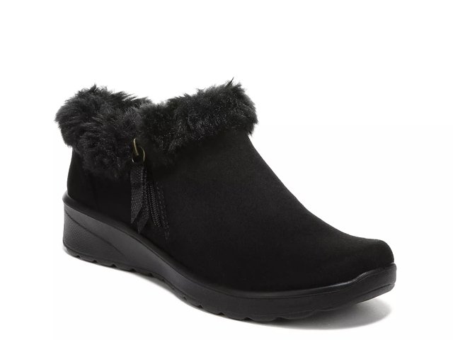 BZees Genuine Slip On