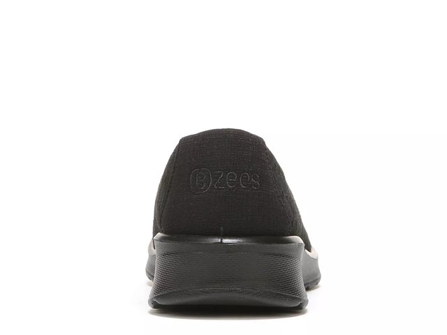 Bzees galaxy slide sandal best sale