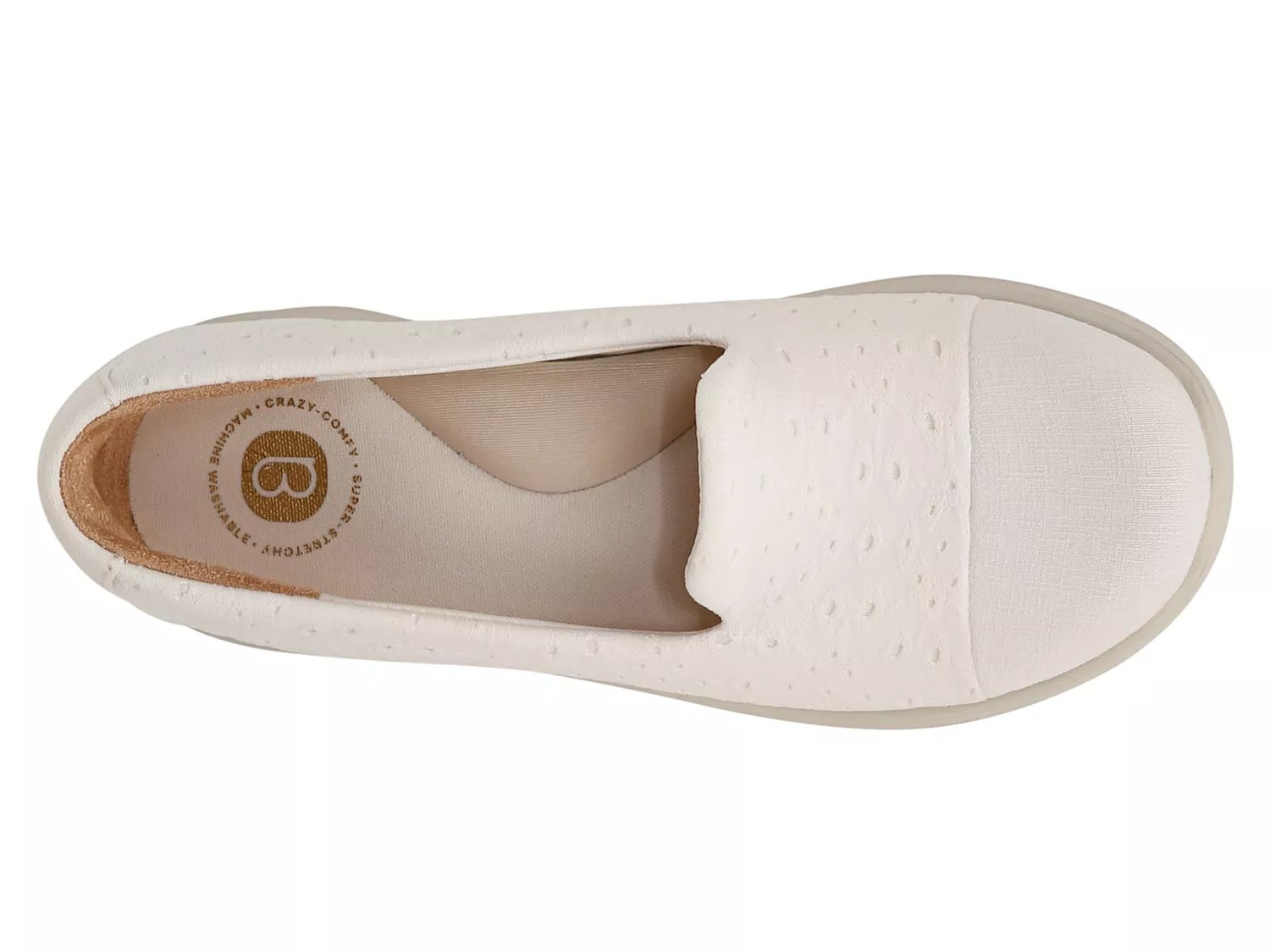 Galaxy Slip-On