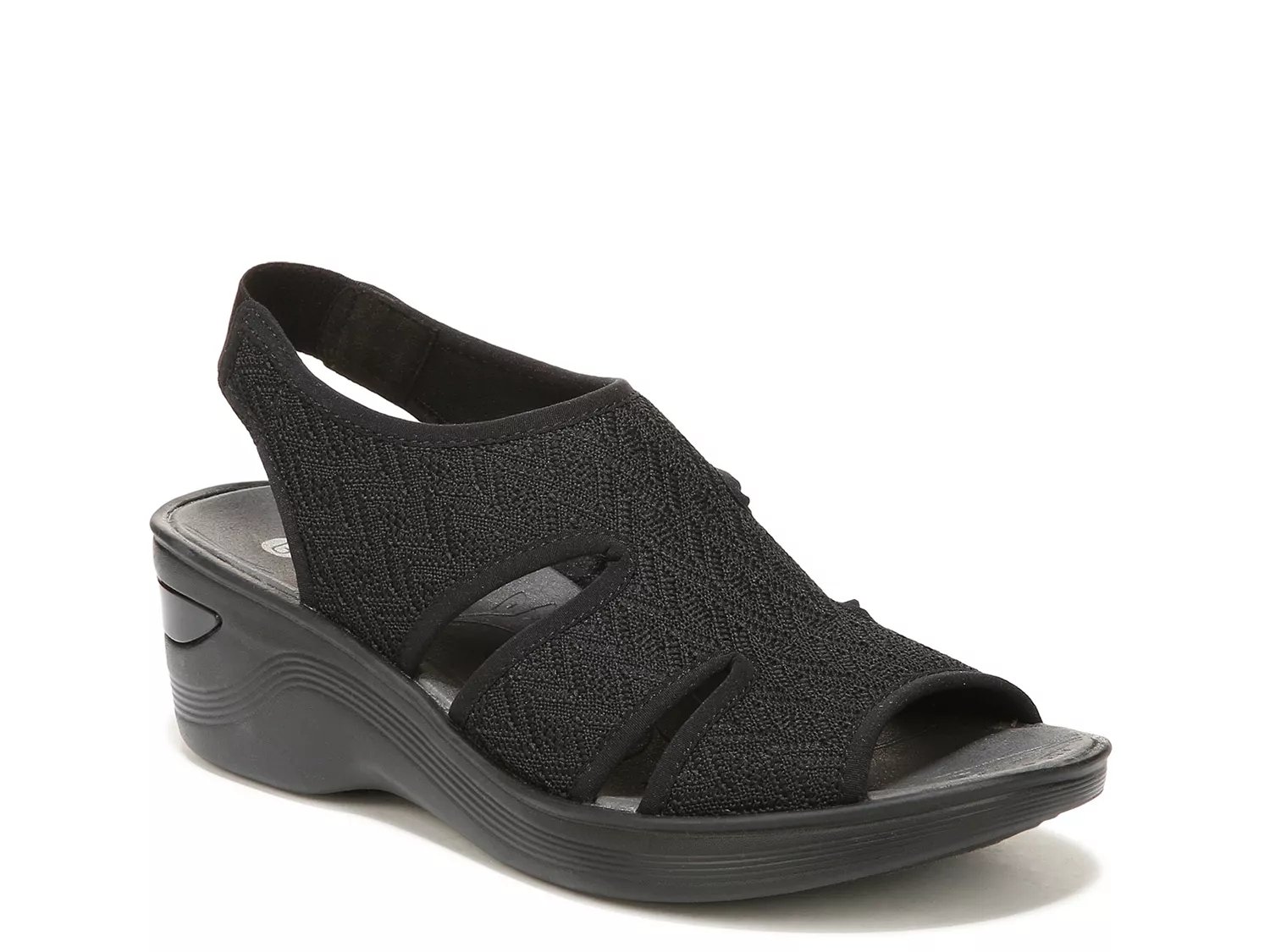 Dsw best sale bzees sandals