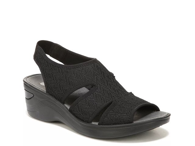 BZees Daytona Sandal - Free Shipping | DSW