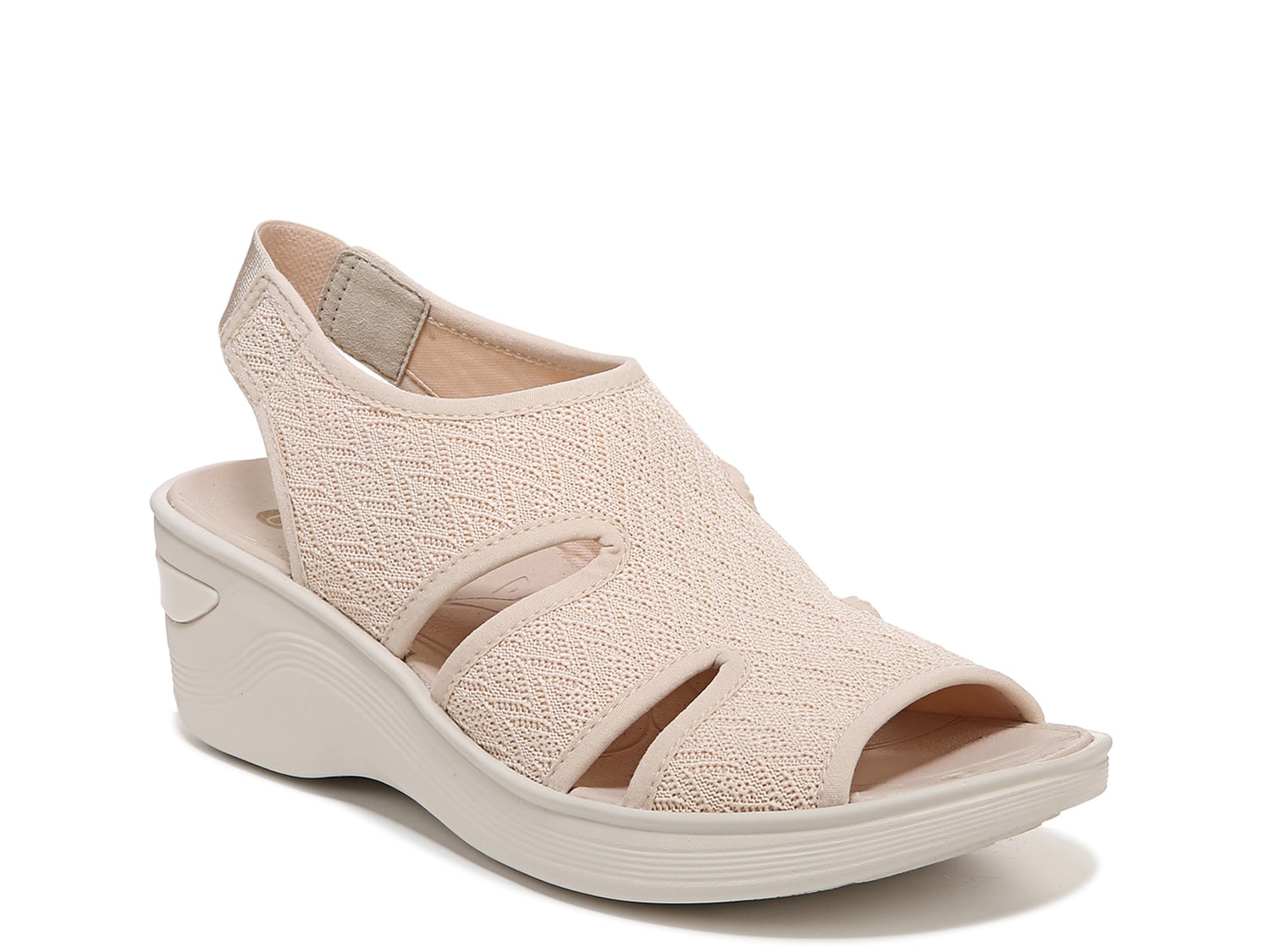 BZees Daytona Sandal - Free Shipping | DSW