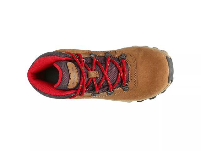 Columbia kids hiking boots shop