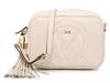 Valentino by Mario Valentino Mia Signature Leather Crossbody