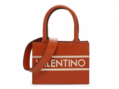 Valentino Bags by Mario Valentino Kai Lavoro Gold