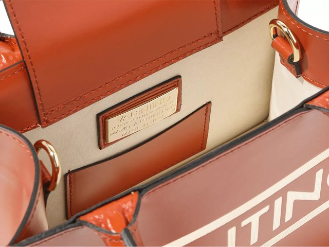 Valentino by Mario Valentino Marie Lavoro Satchel Free Shipping