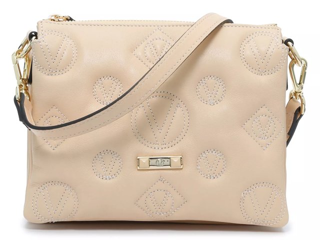 Valentino online mario crossbody