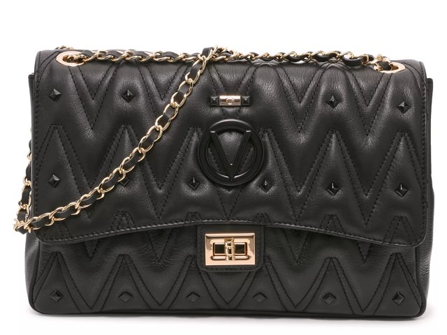 Valentino by mario valentino shoulder bag discount