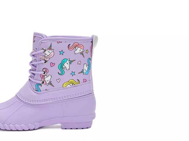 Boots unicorn best sale