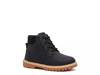 Mountain Boot - Kids' Black view