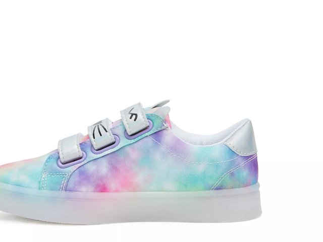 Holographic shoes for kids shop