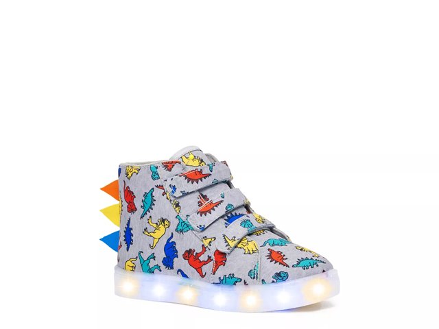 Kids fab shoes 2025