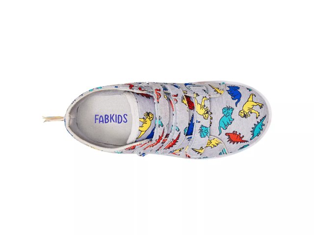 Dinosaur light up shoes sale
