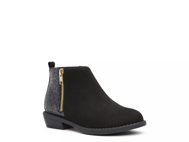 FABKIDS Glitter Boot Kids