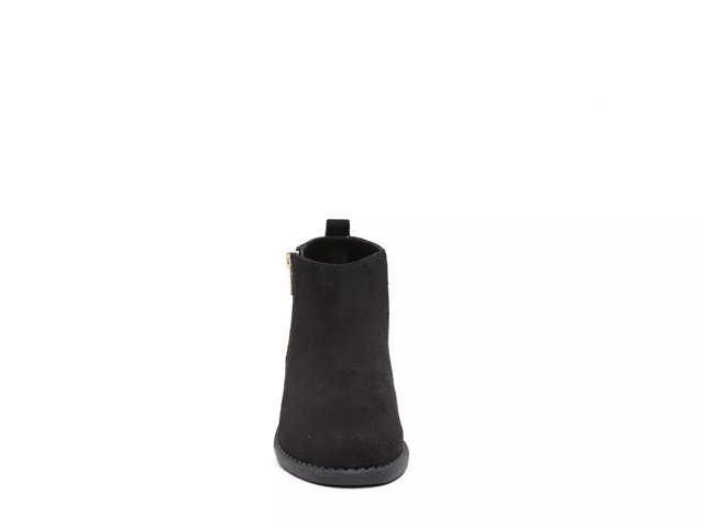 FABKIDS Glitter Boot Kids