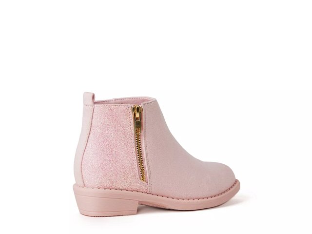 Sparkly deals boots dsw