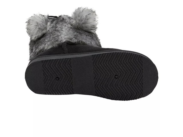 Kids fuzzy boots outlet