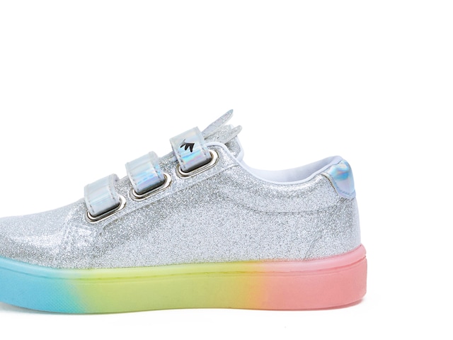 FABKIDS Unicorn Light Up Sneaker - Kids' - Free Shipping | DSW
