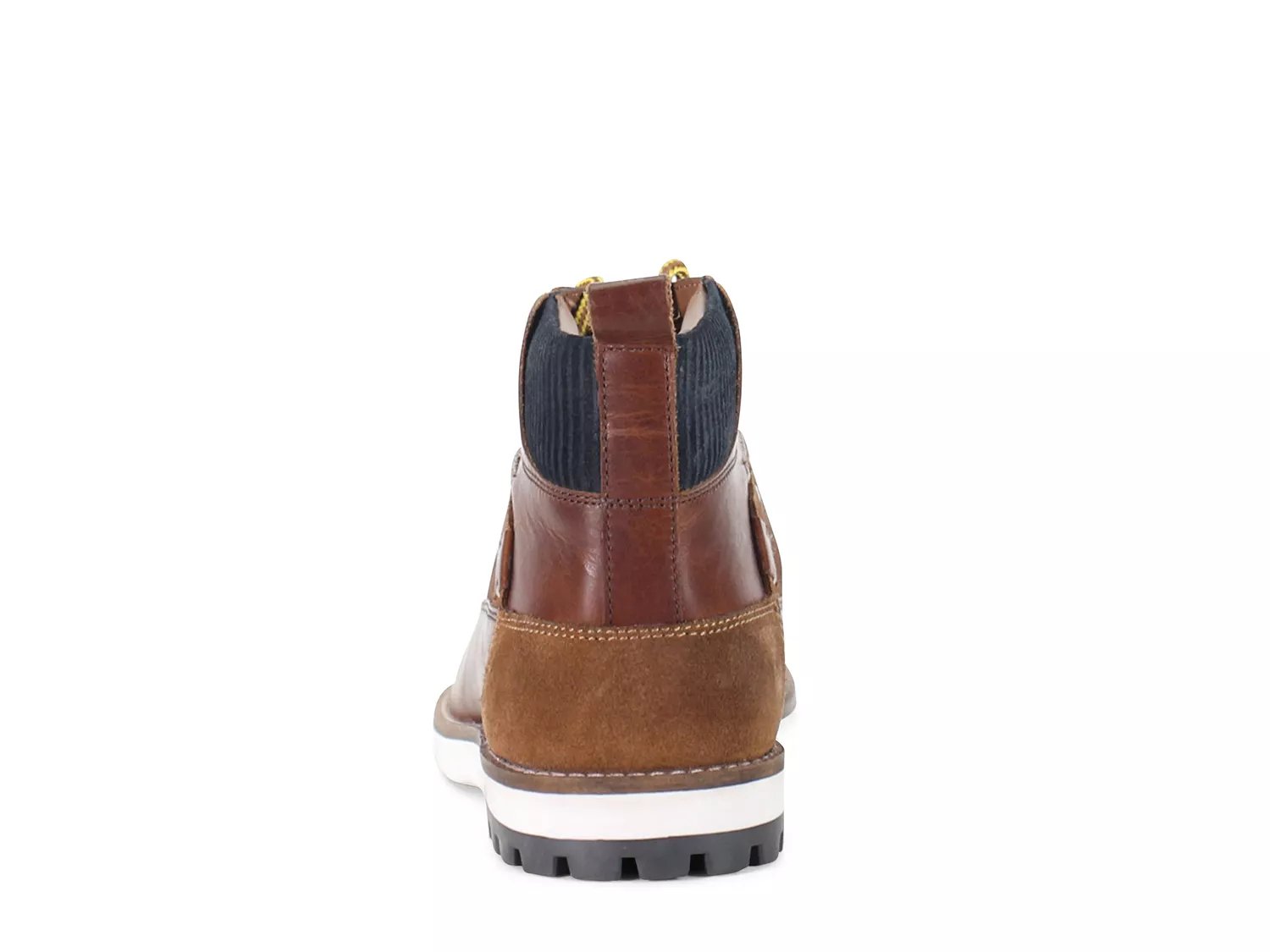 Back Lite Boot