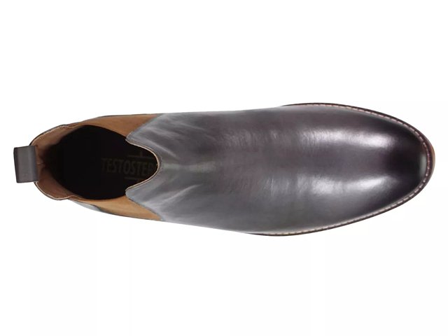 Timberland asphalt chelsea boots hotsell