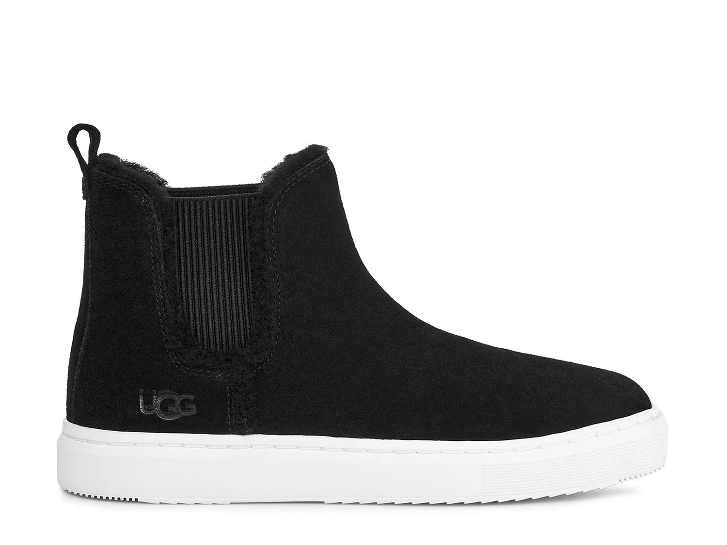 Alameda Chelsea Boot