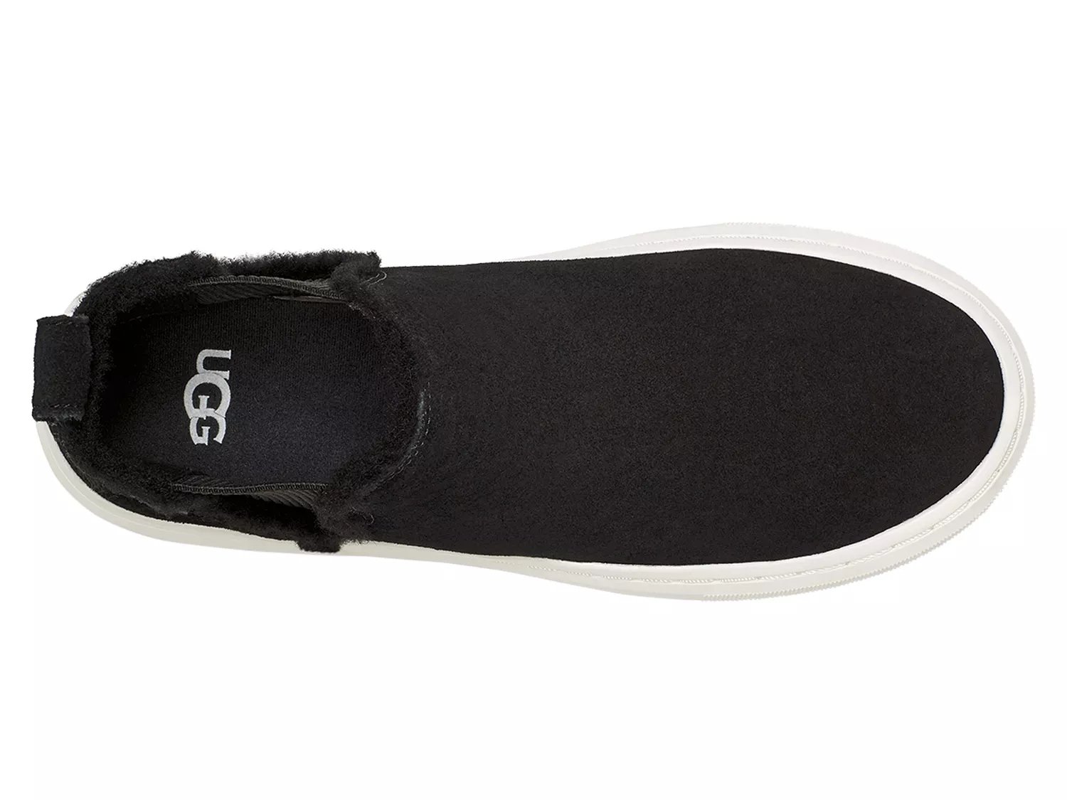 Alameda Chelsea Boot