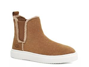 Ugg sneaker clearance boots