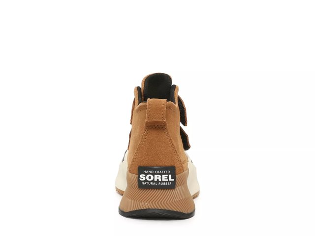Sorel chelsea 2025 duck boot