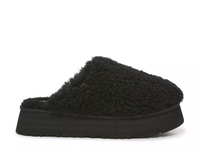 Ugg slippers platform sales