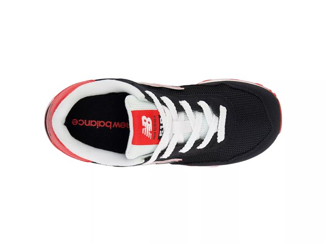 New Balance 515 v3 Sneaker Kids Free Shipping DSW