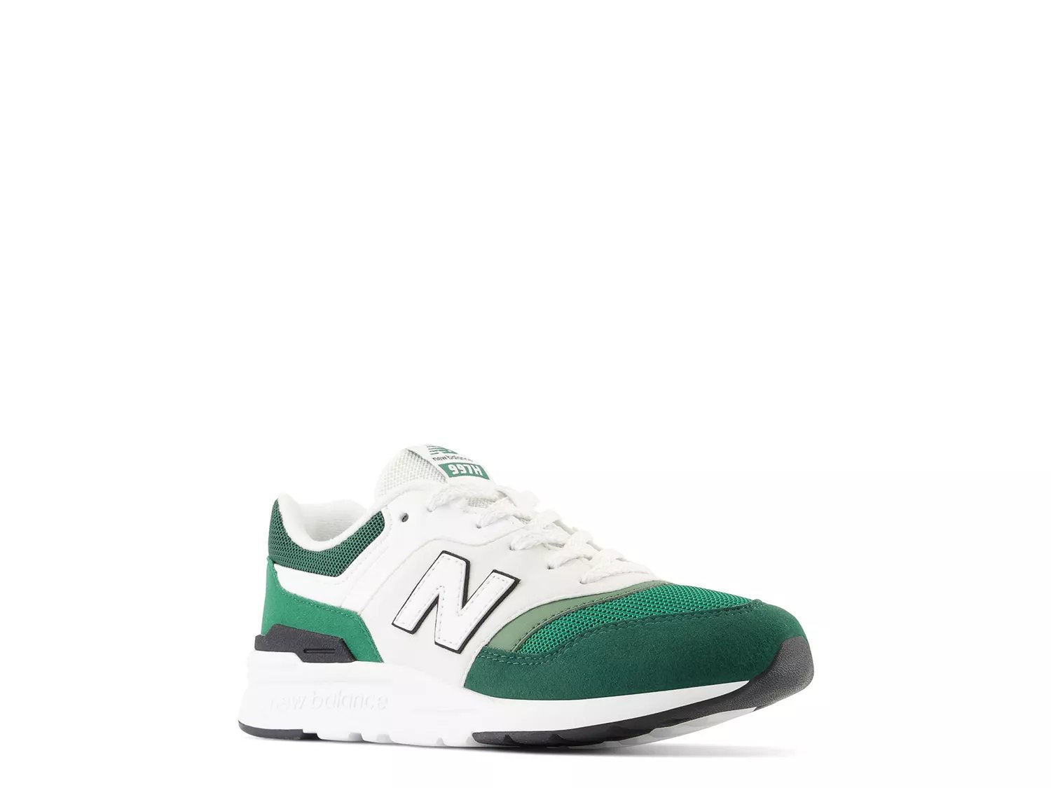 New balance 997h on sale celtic