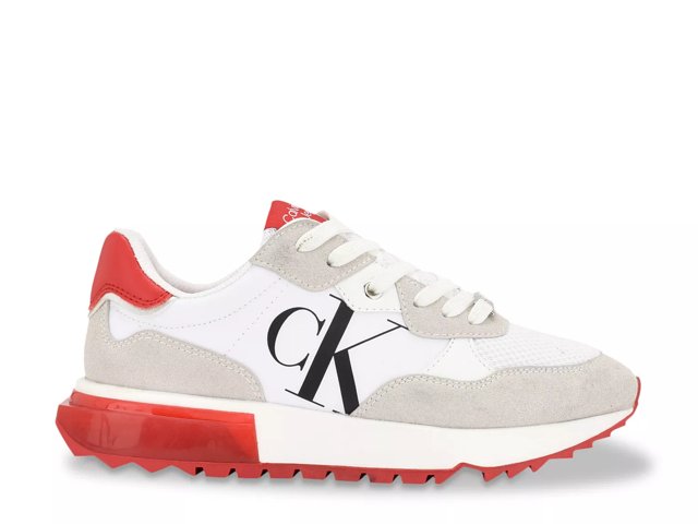 Calvin klein sale shoes dsw
