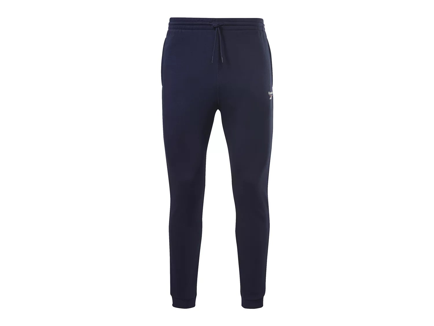 Reebok Identity Men's Fleece Jogger Free Shipping DSW