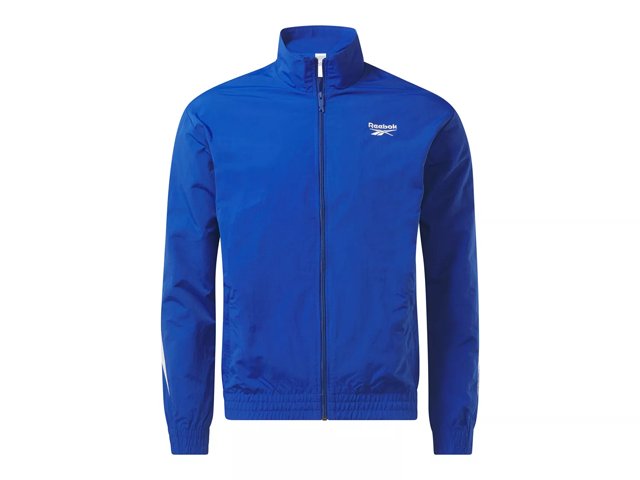 Reebok Classics Vector Men s Track Top