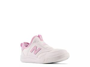 New balance kids slip on sale