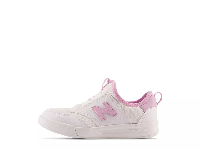 New Balance CT300 Slip On Sneaker Kids