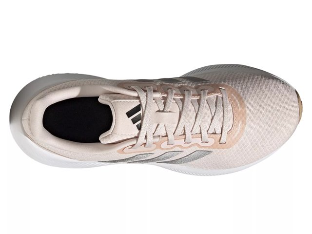 Adidas women's lite sale racer w running shoe