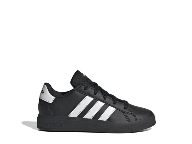 adidas Grand Court 2.0 Sneaker - Kids' - Free Shipping | DSW