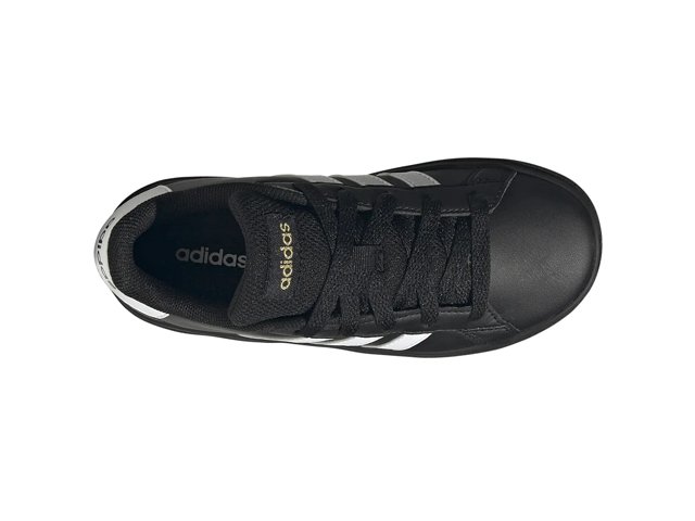 adidas Grand Court 2.0 Sneaker - Kids' - Free Shipping | DSW