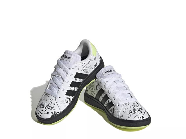 Adidas core grand court shop