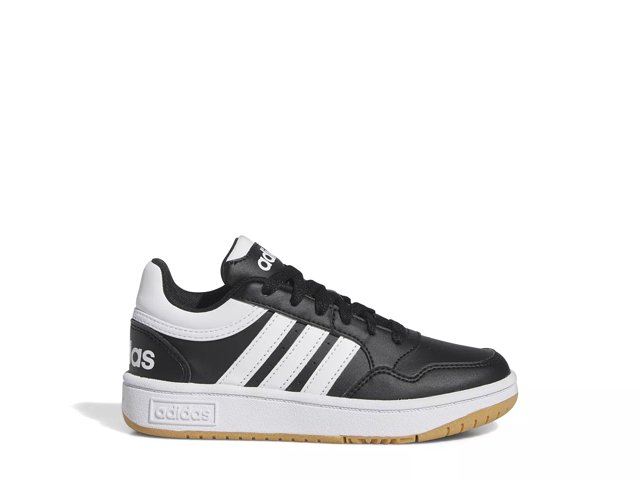 Adidas sales hoops kids