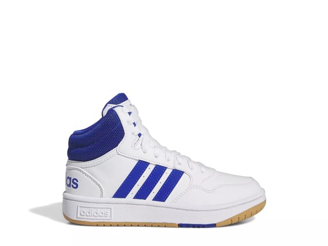 Adidas hoops mid infant shop