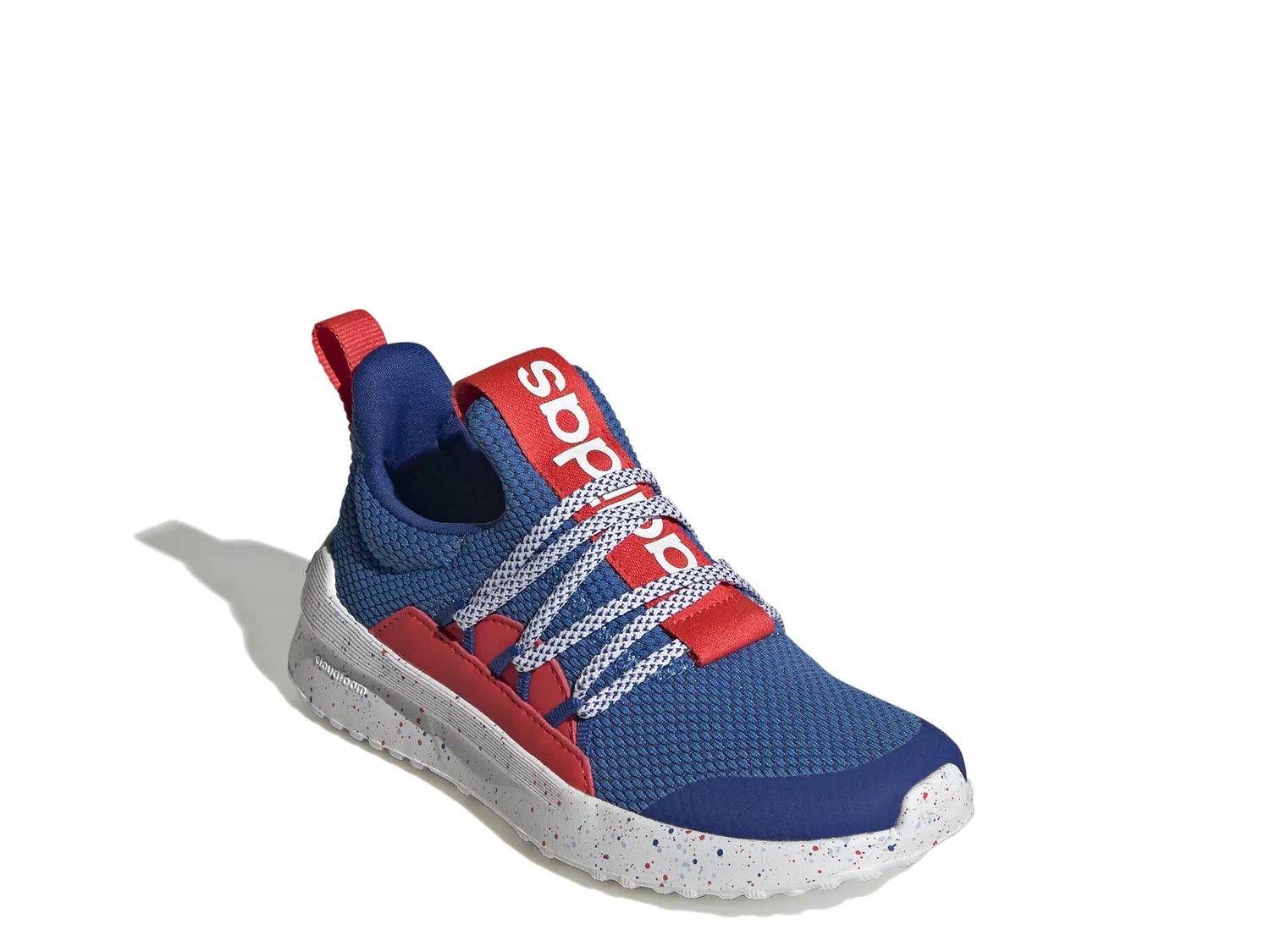 adidas Lite Racer Adapt 5.0 Slip On Sneaker Kids Free