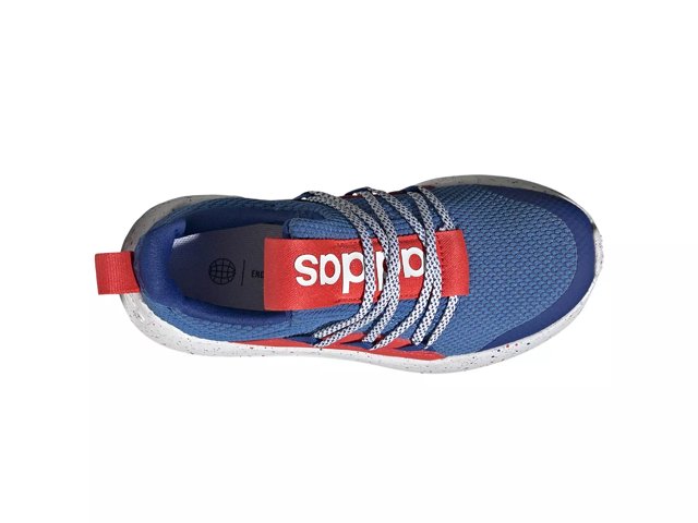 Adidas lite racer adapt orange outlet