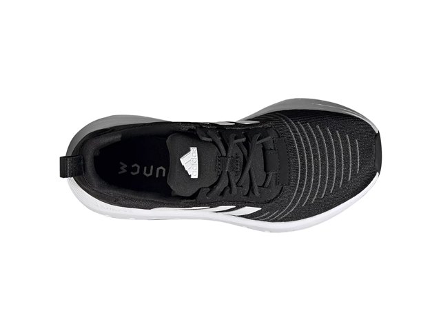 Adidas swift run youth black sale