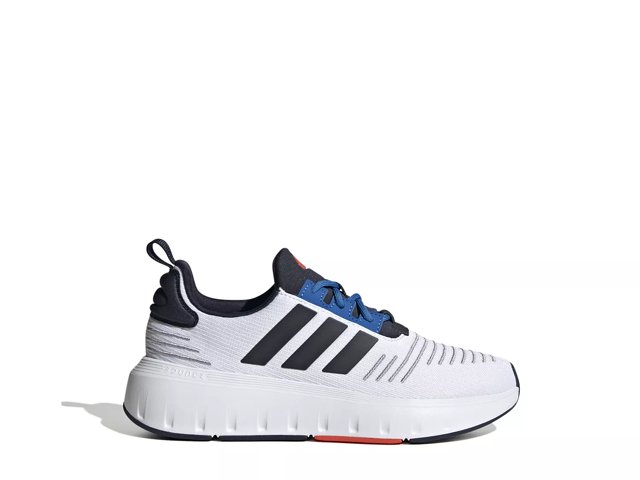 Adidas swift run sneaker toddler discount