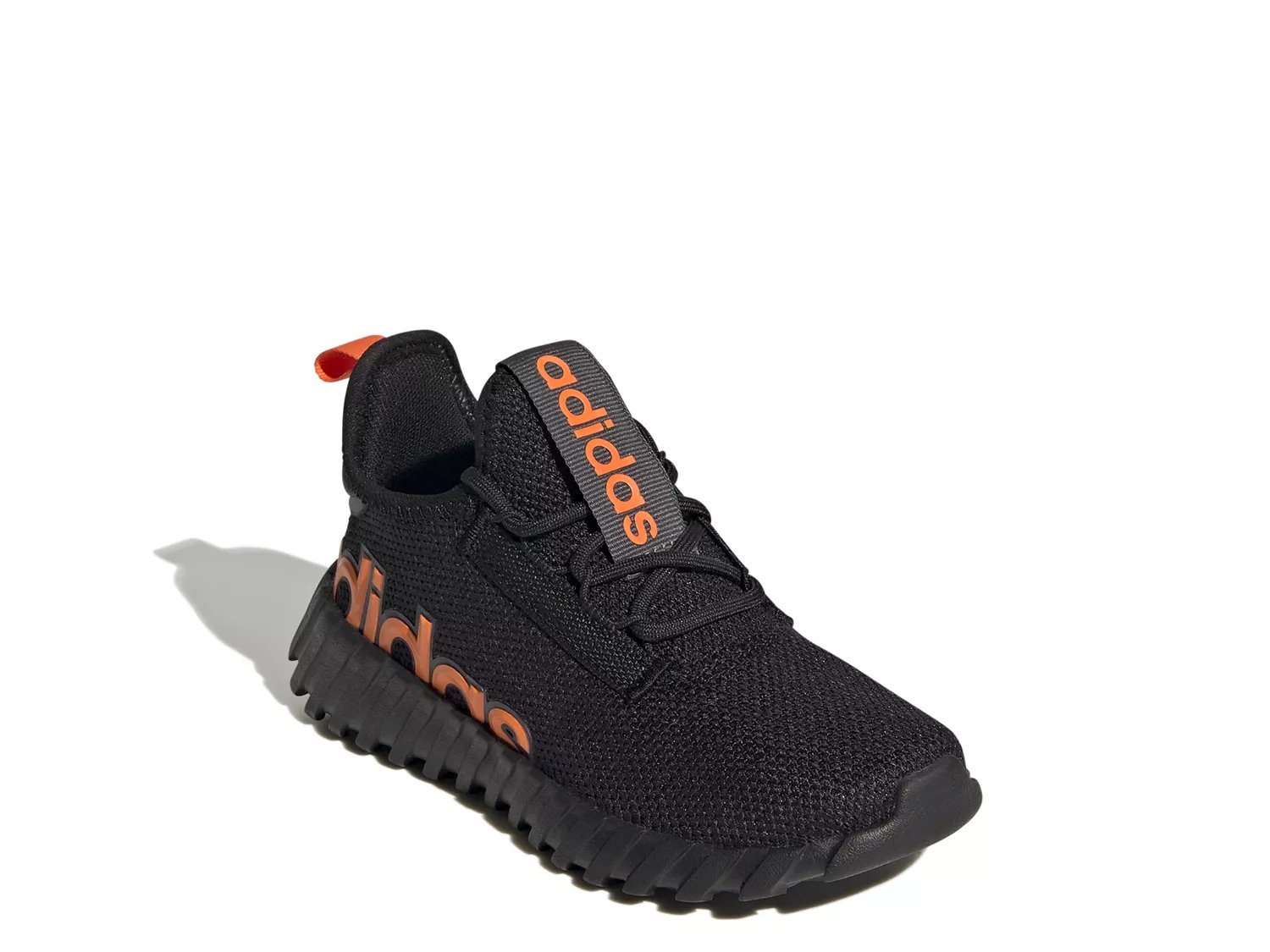 Adidas shoes sale for kids black