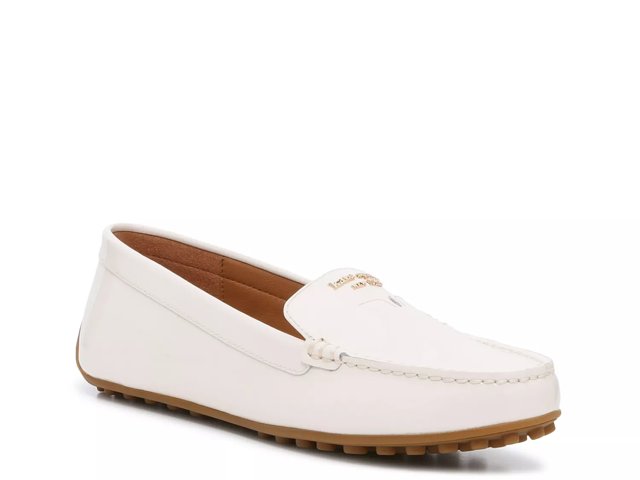 Kate spade loafers dsw sale