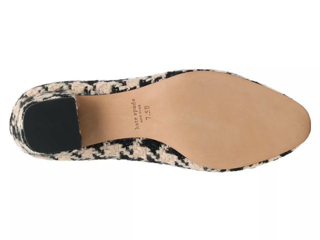 Kate Spade Kacey Pump