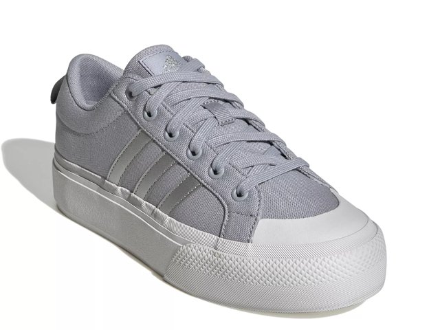 Tênis adidas Bravada Plataform - Feminino